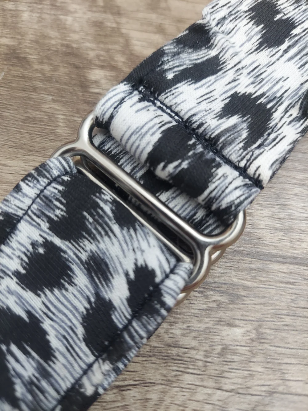 Custom Martingale Dog Collar 1.5